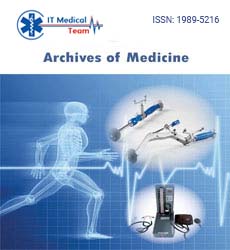 It Medical Team Journals