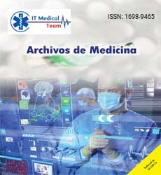 It Medical Team Journals