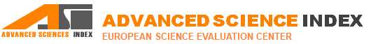 Advanced Science Index