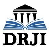 Répertoire d'indexation des revues de recherche (DRJI)