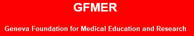 Genfer Stiftung für medizinische Ausbildung und Forschung