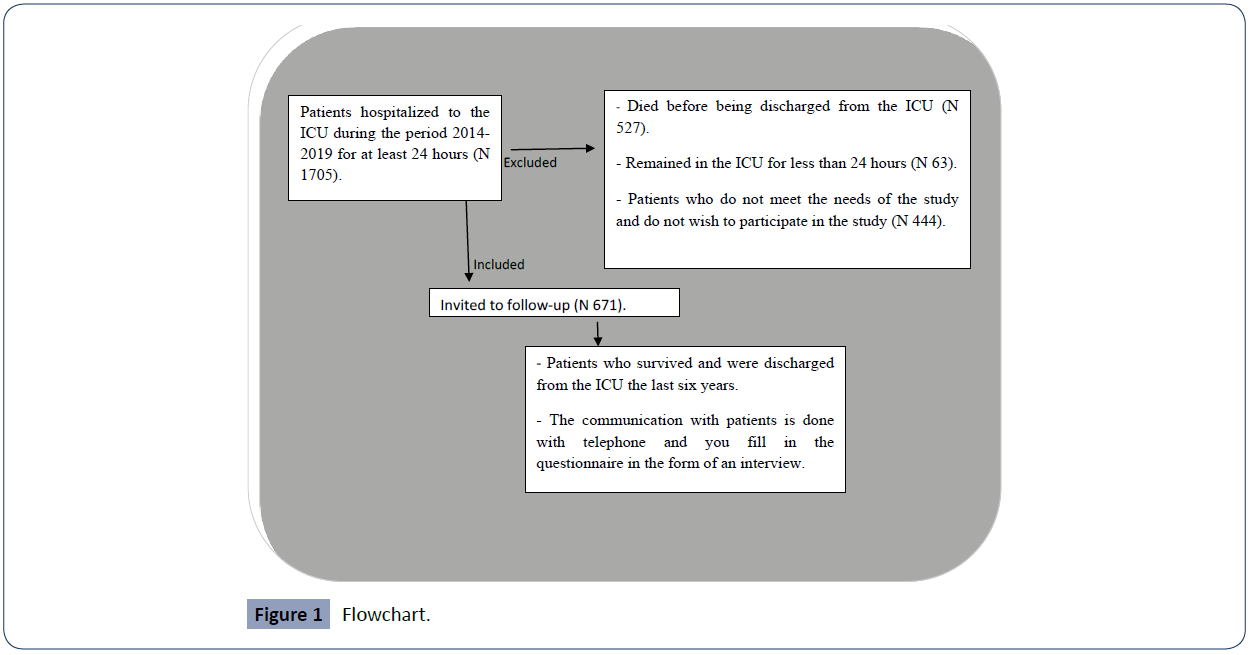 health-science-journal-Flowchart