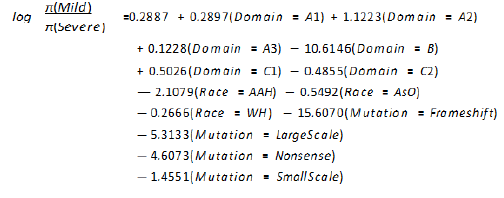 equation