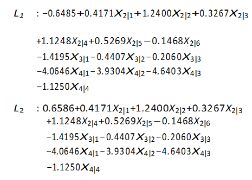 equation