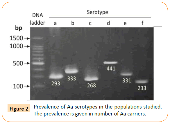 Archives-Clinical-Microbiology-serotypes-populations-studied