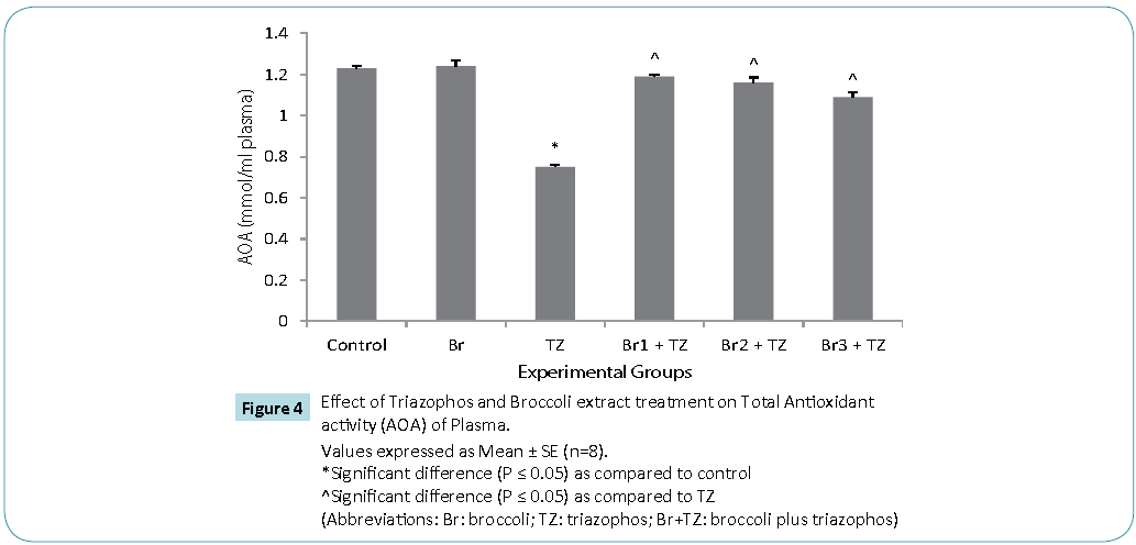 Biomedical-Sciences-Effect-Triazophos-Broccoli-extract-treatment-Total-Antioxidant