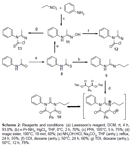 Drug-Development-Research-Lawesson-reagent