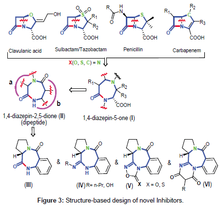 Drug-Development-Research-Structure-based