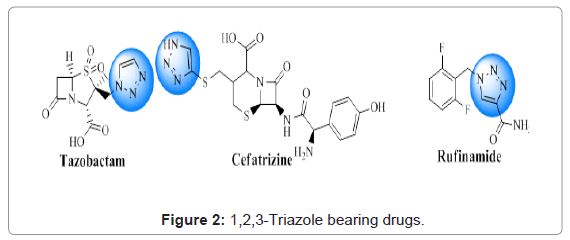 Drug-Development-Research-Triazole