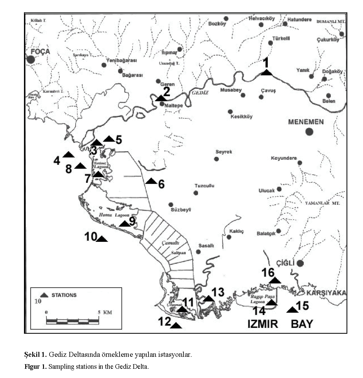 Fisheries-Sciences-Sampling-stations-Gediz-Delta