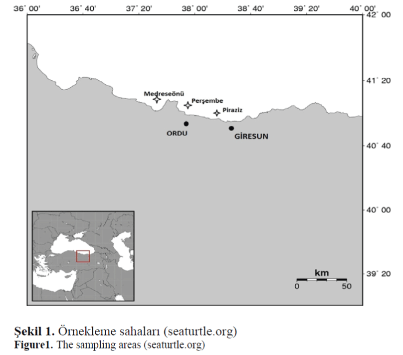 FisheriesSciences-sampling-areas