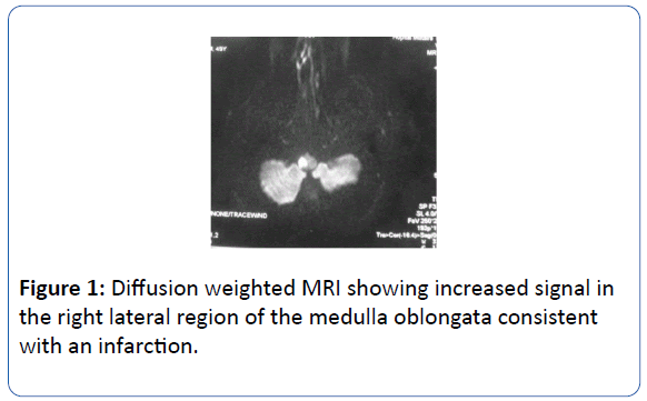 archivesofmedicine-weighted-MRI-showing