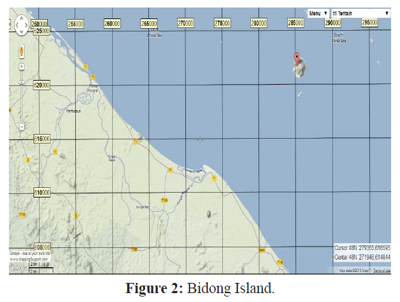 fisheriessciences-Bidong-Island