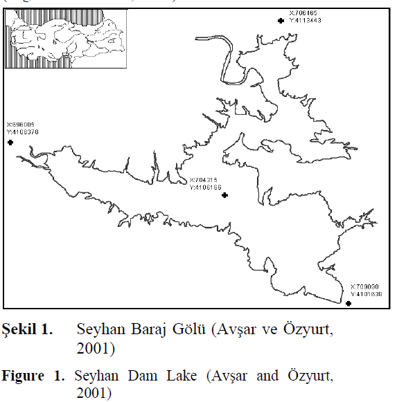 fisheriessciences-Dam-Lake