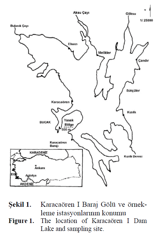 fisheriessciences-Lake-sampling-site