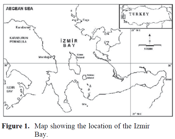 fisheriessciences-Map-showing-location