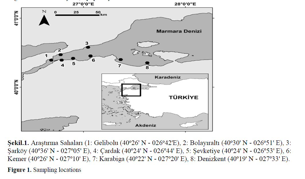 fisheriessciences-Sampling-locations