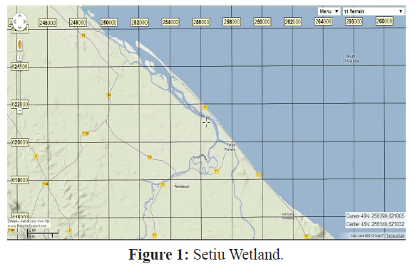 fisheriessciences-Setiu-Wetland