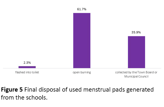 health-science-menstrual-pads