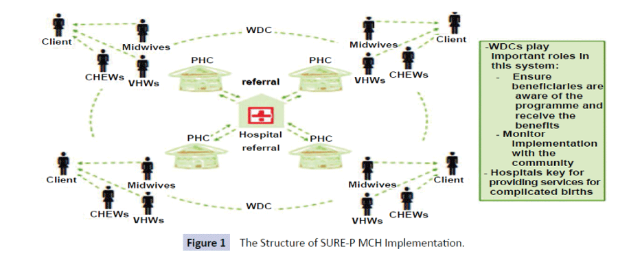 health-systems-policy-research-SURE-P-MCH