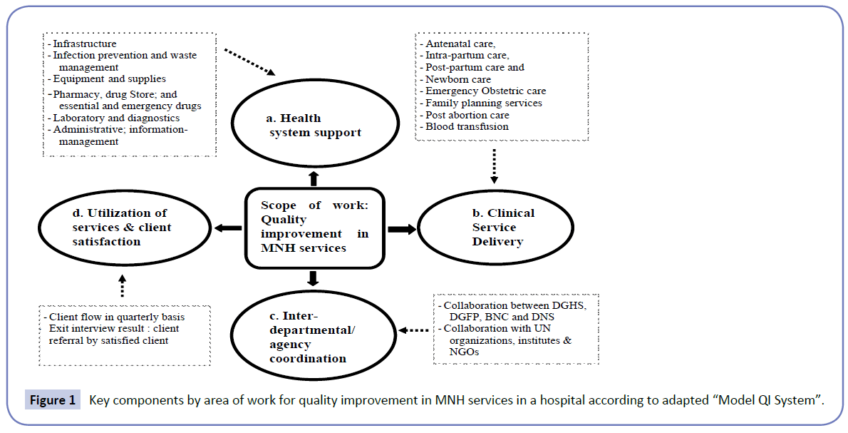 health-systems-policy-research-quality-improvement