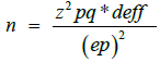 equation