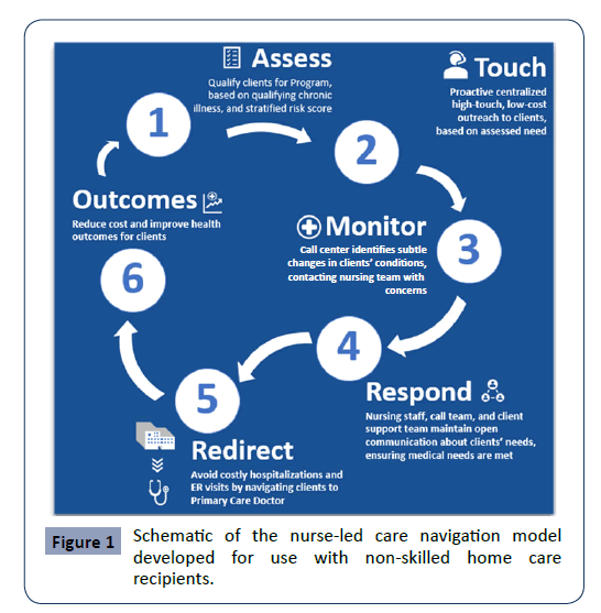 hsj-nurse-led