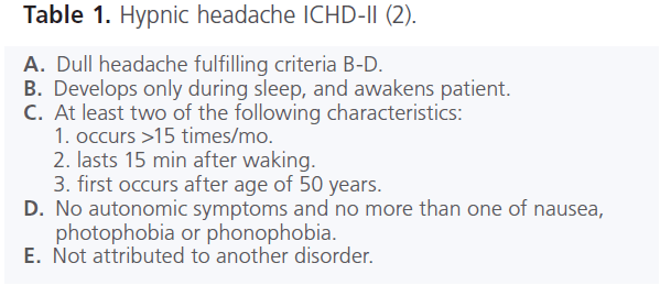 jneuro-Hypnic-headache