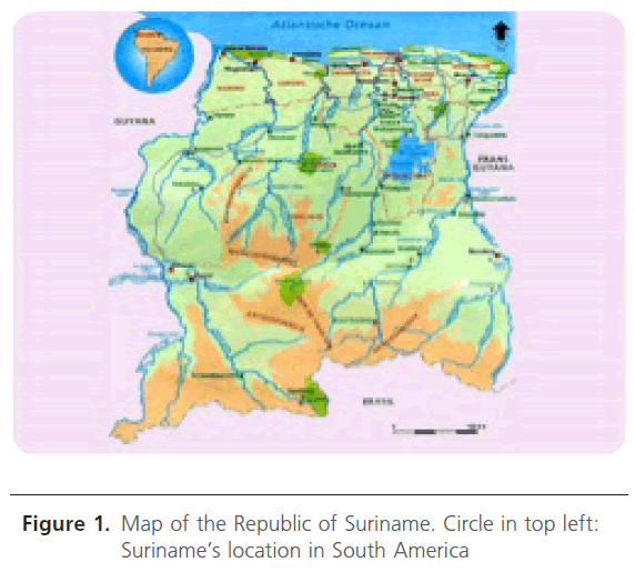 translational-biomedicine-Republic-Suriname